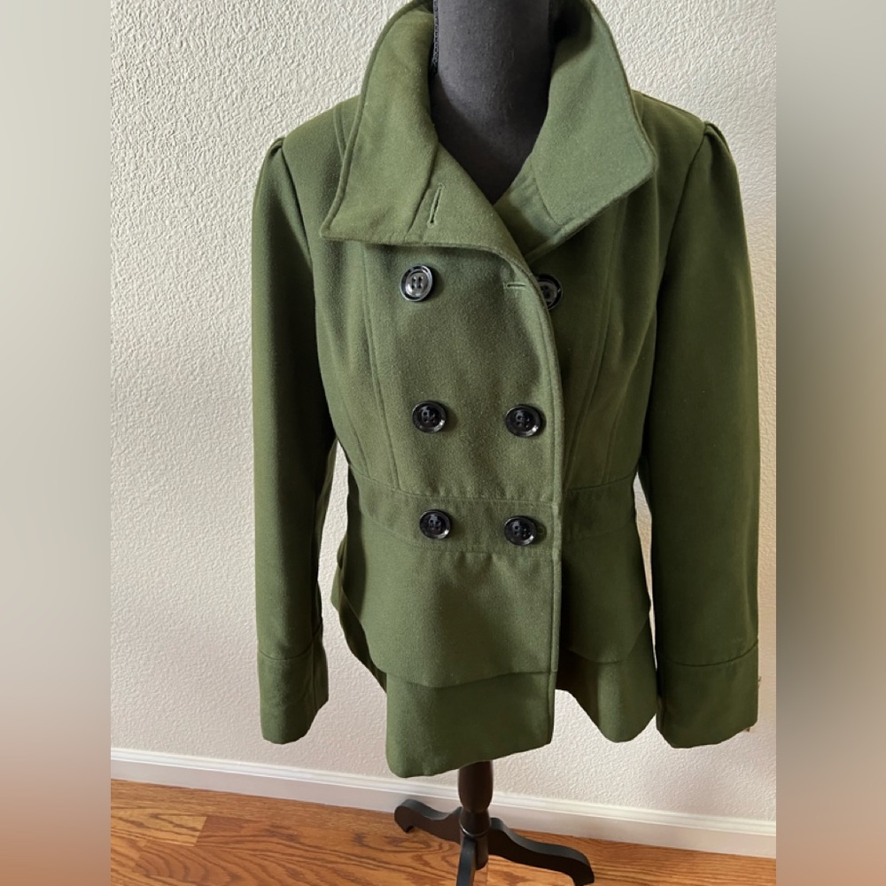 Decree Jacket - image 5